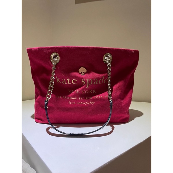 [PRELOVED] Kate Spade Tote Bag