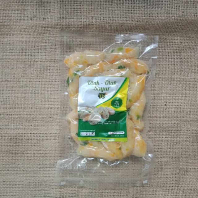 

Otak - otak sayur 46