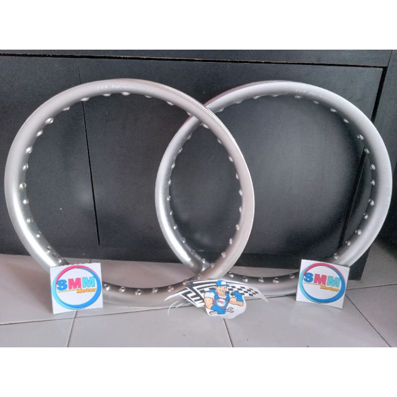 VELG ALUMUNIUM TDR U SHAPE RING 140 × 17 160 × 17