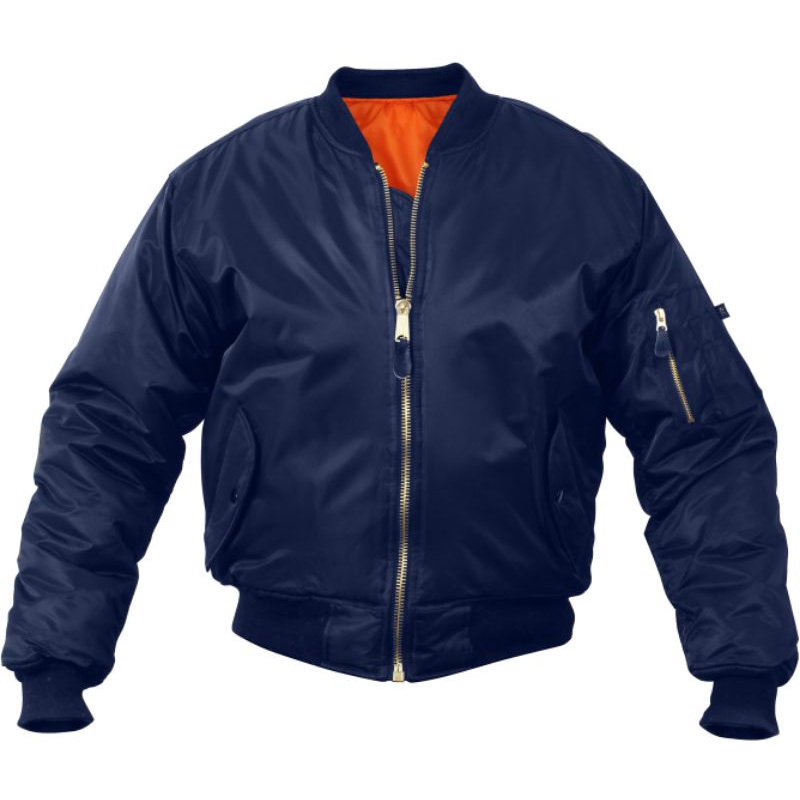 Jaket Bomber Murah - Jaket Bomber Polos - Jaket Bomber Pria - Jaket Bomber Merah - Jaket Bomber Puti