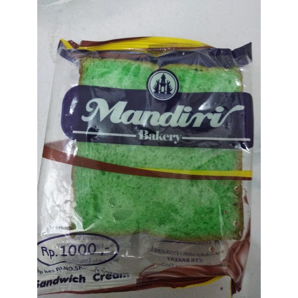

Roti Mandiri
