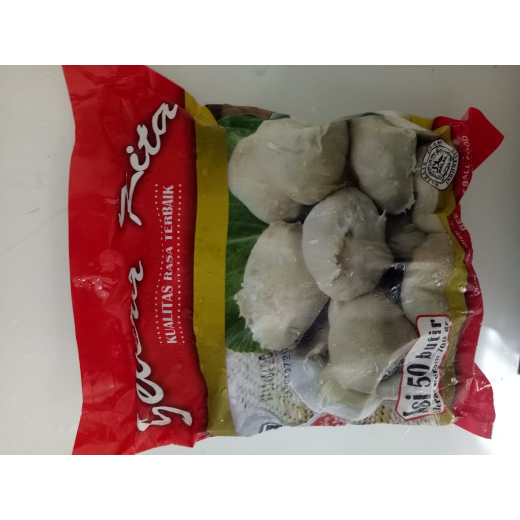 SB BAKSO 700GR