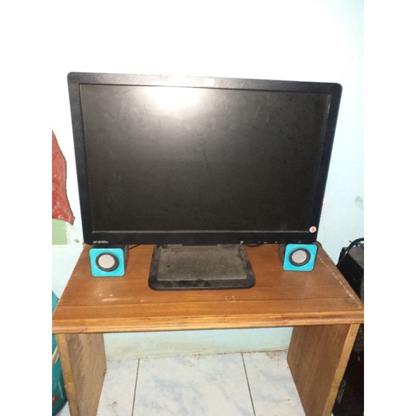 PC RAKITAN DESKTOP