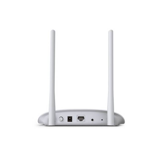 TPLINK TL-WA 801N Wireless Access Point 300 Mbps