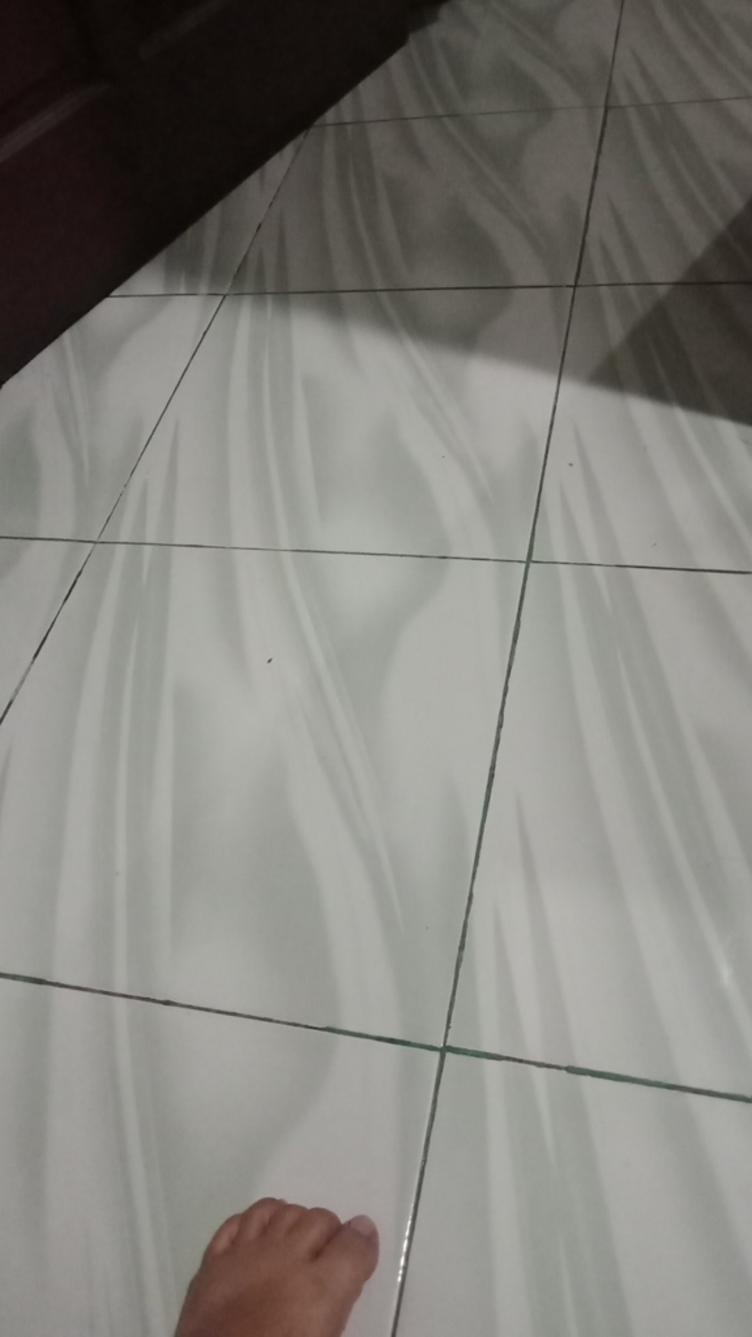 Tey-17 Batik Wanita Asj Sa Hrb026 Kenongo Kemeja Tosca Pendek