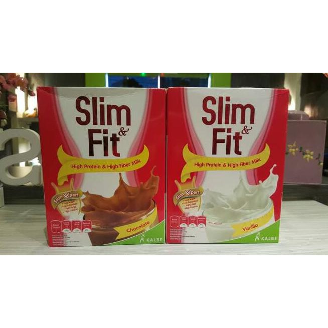 

Susu Slim Fit KOMPLIT