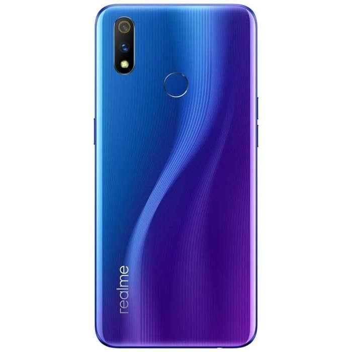 REALME 3 PRO RAM 6/128 GARANSI RESMI REALME INDONESIA