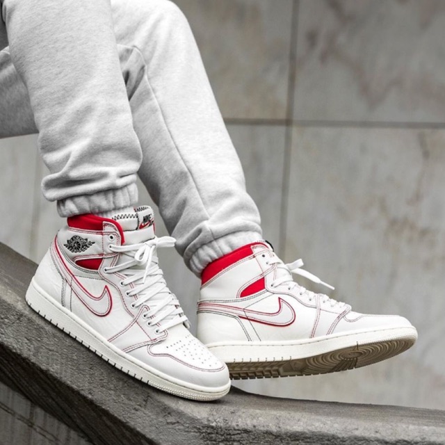 nike air jordan 1 retro hi