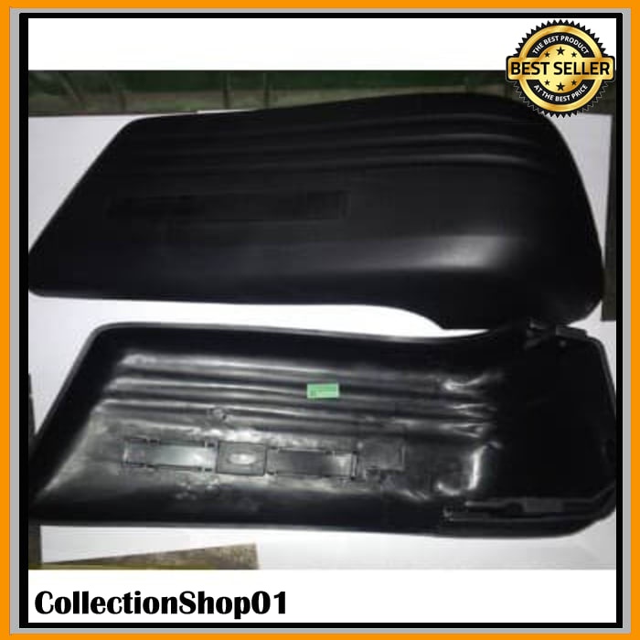 Plastik Bumper Belakang Rover Keren