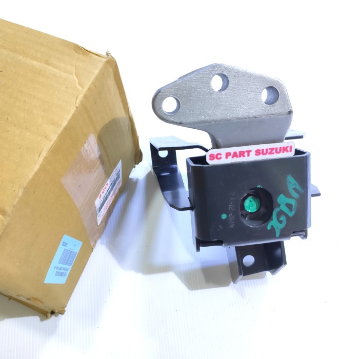 Engine Mounting mesin suzuki new splash