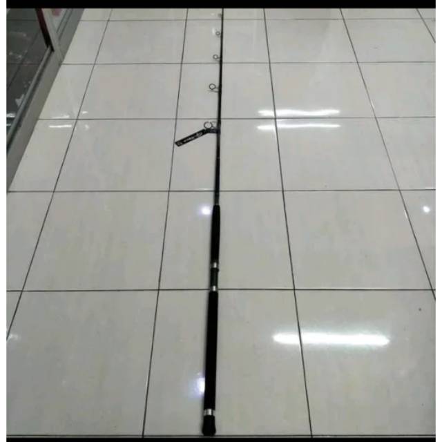 Joran Popping MAGURO GT REVO Pe 8 Popping Rod