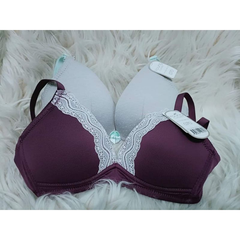 BRA BH wanita remaja young curves