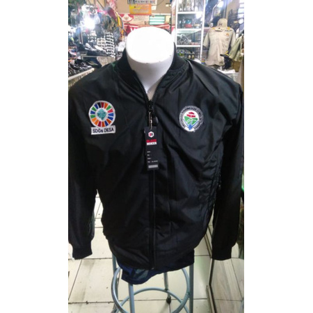 jaket sdgs#jaket kemendes