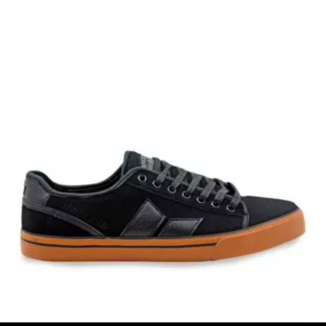 MACBETH james suide Black Gum 100% ORIGINAl