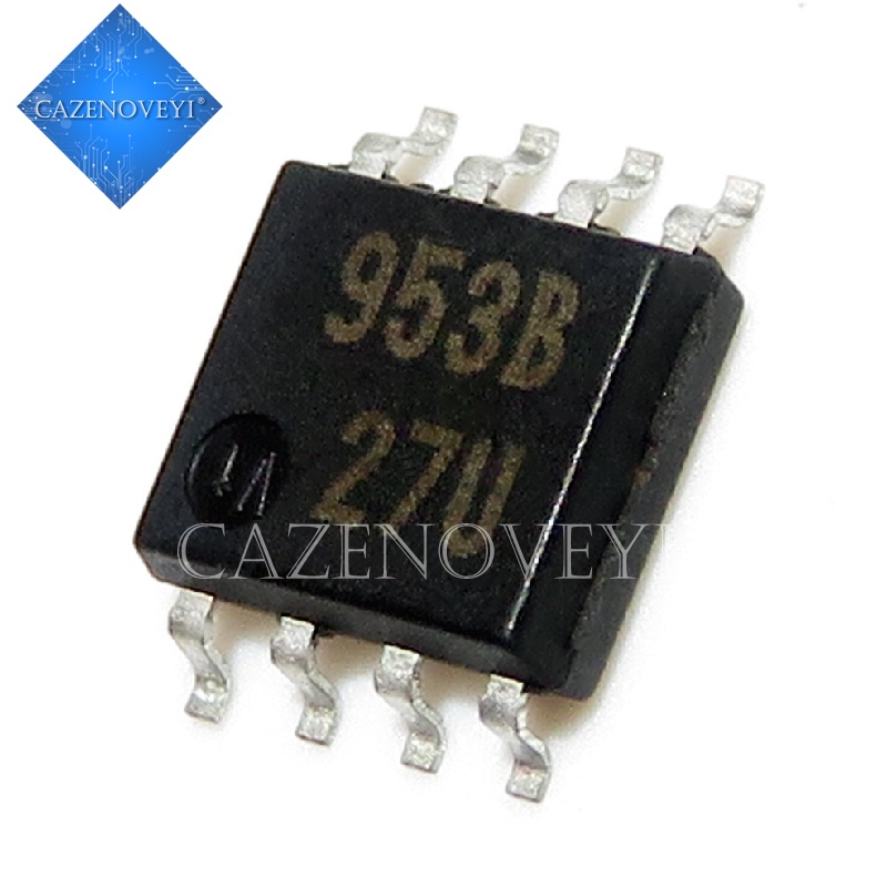 10pcs Ic M51953Bfp M51953B M51953B M51953B M51953 953b Sop-8