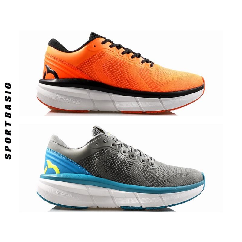 SEPATU RUNNING ORTUSEIGHT HYPERFUSE
