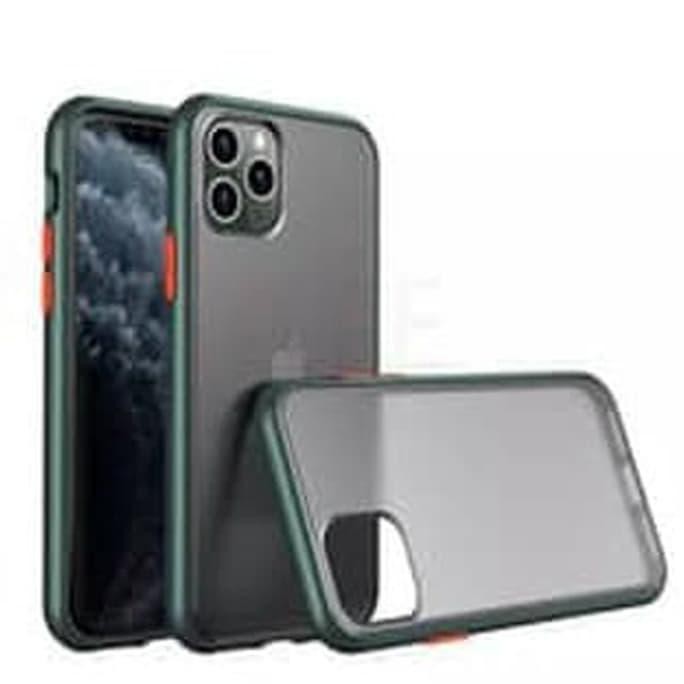 SOFT CASE SAMSUNG A51 AERO CASING COVER CLEAR LUXURY SOFT CASE