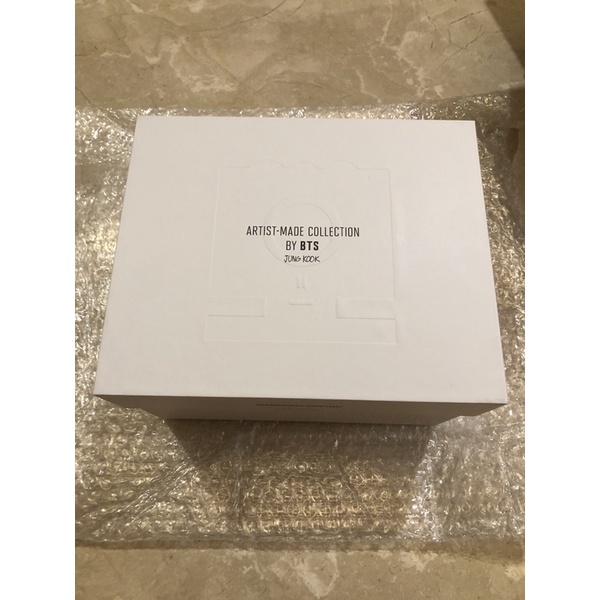 Official BTS Jungkook Mood Lamp Mikrokosmos