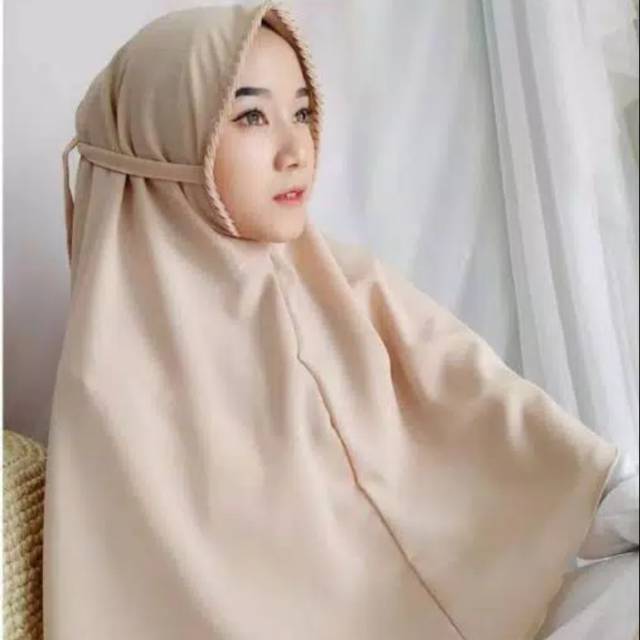 Bergo Kcb lipit