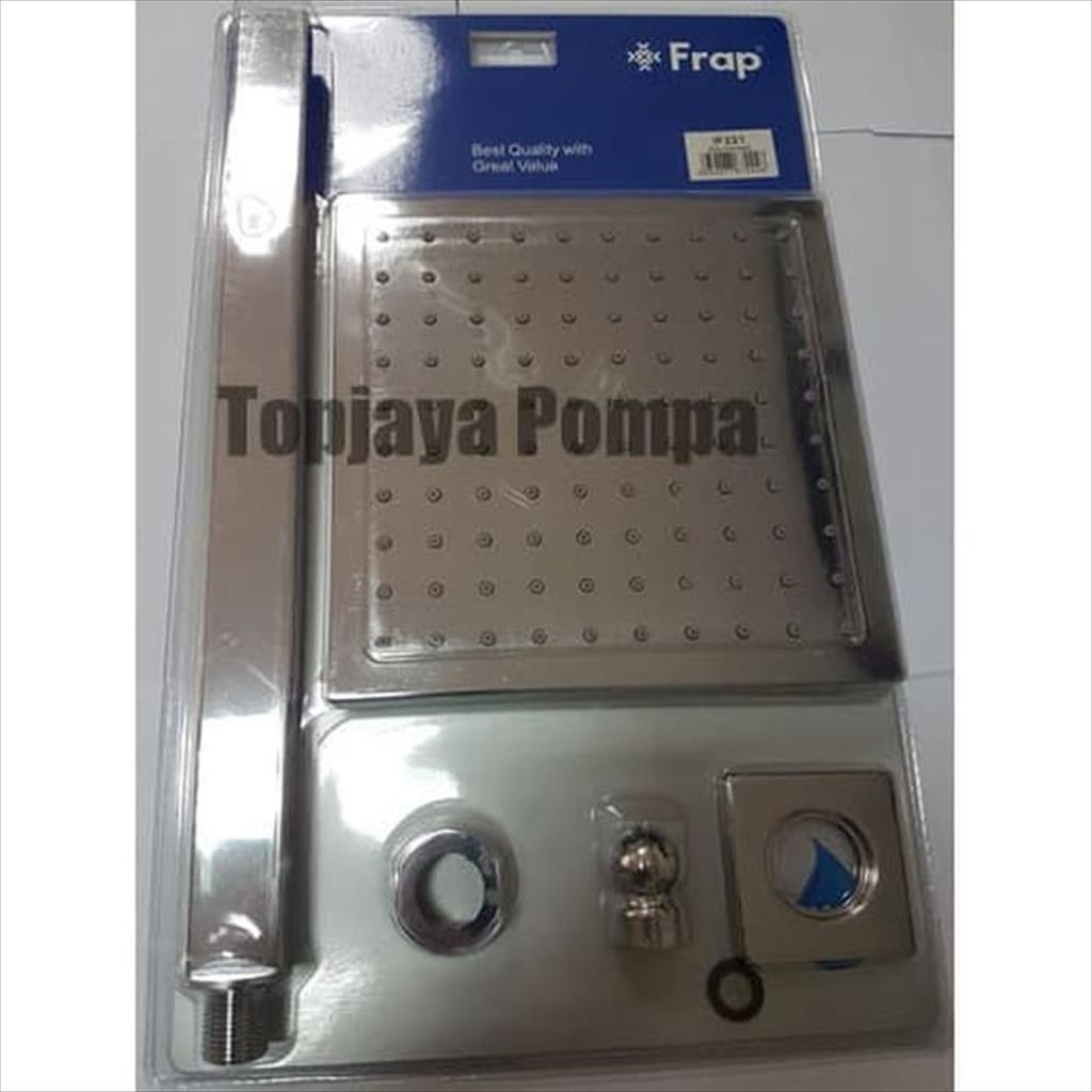 SHOWER TEMBOK FRAP IF221