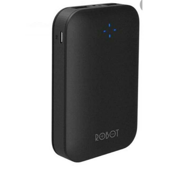 Robot RT7300 Power bank 6600mAh