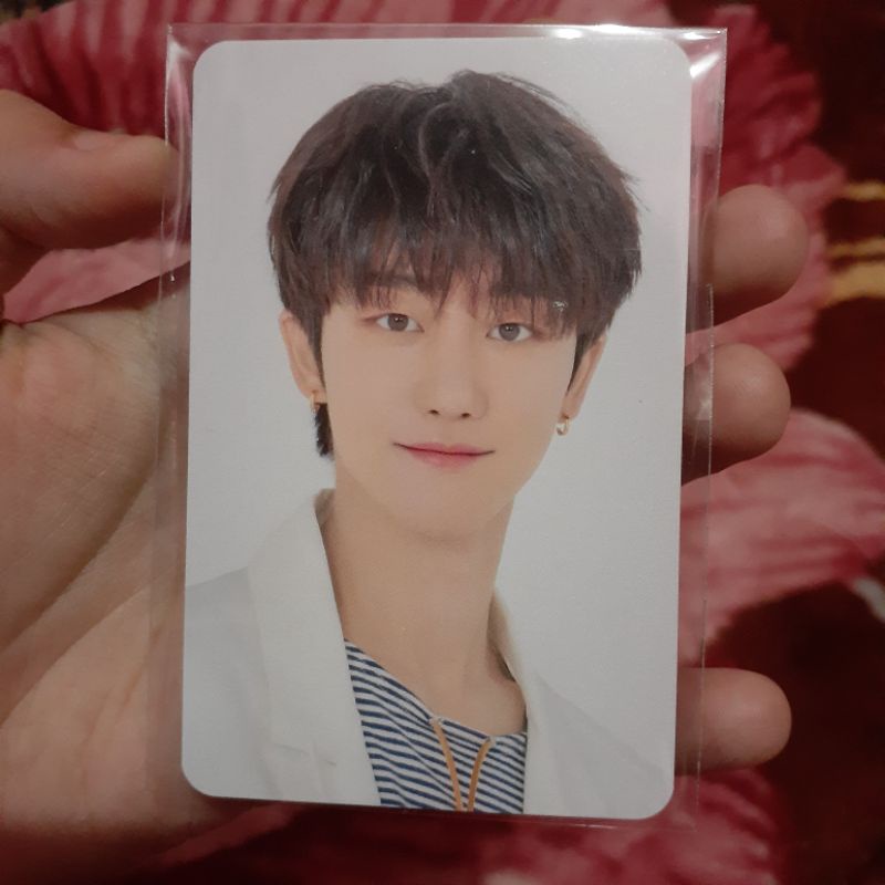 THE8 Minghao PC jam 24h