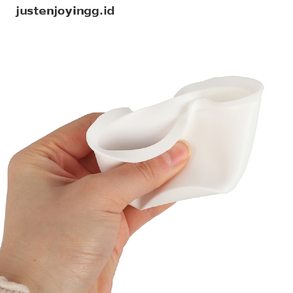 Cetakan Cupcake Handmade Bahan Silikon Untuk Pesta