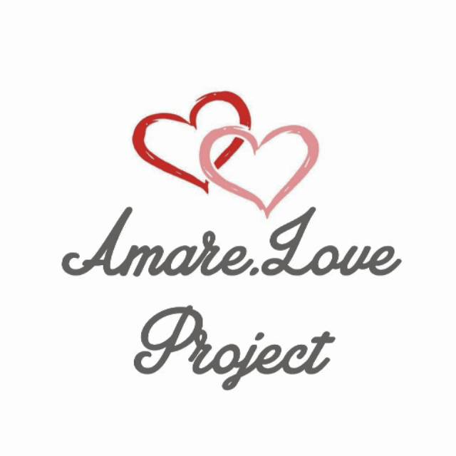 amare.love.project