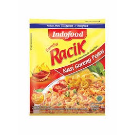 

Bumbu racik Nasi Goreng biasa 1 renceng
