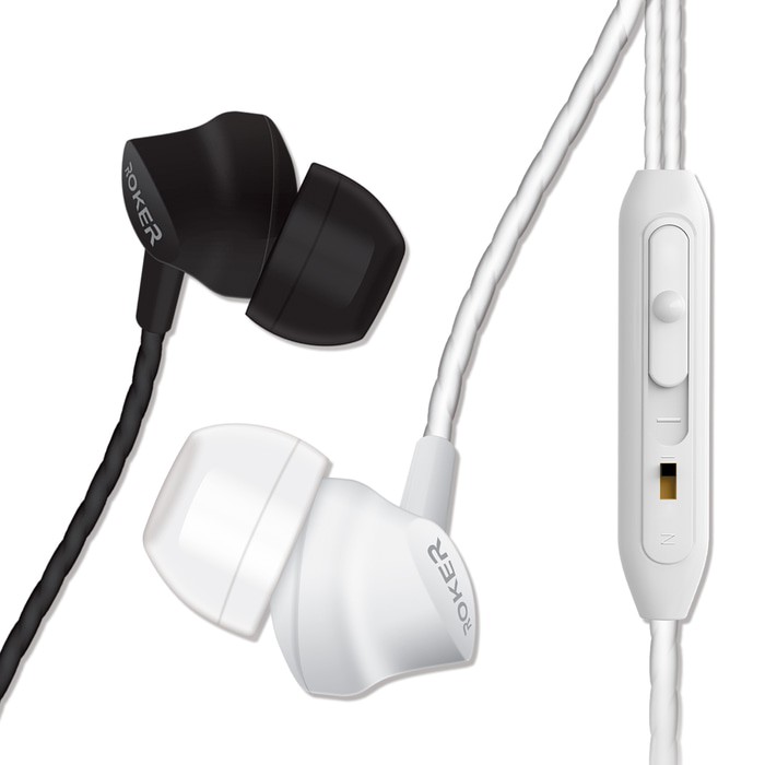 HANDSFREE - HF - HEADSET ROKER IDENTIC RK25K