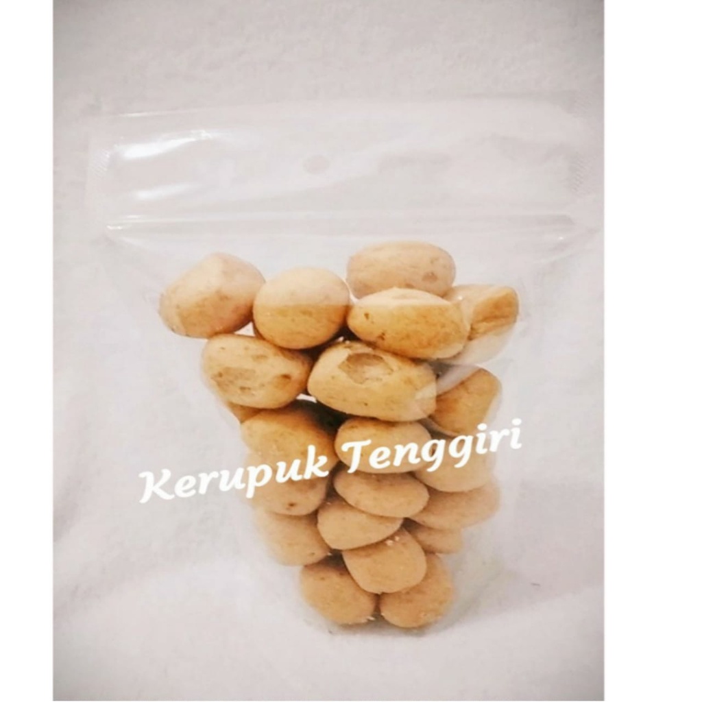 

Kerupuk Tengiri