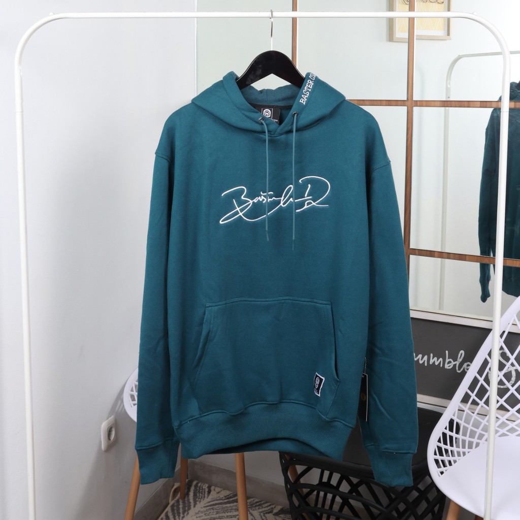 Jaket Sweater Hoodie BSTR LIST KUPLUK – Edition Trendy Casual Unisex Good Brand Quality Stylish