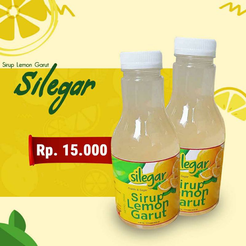 

SILEGAR LEMON