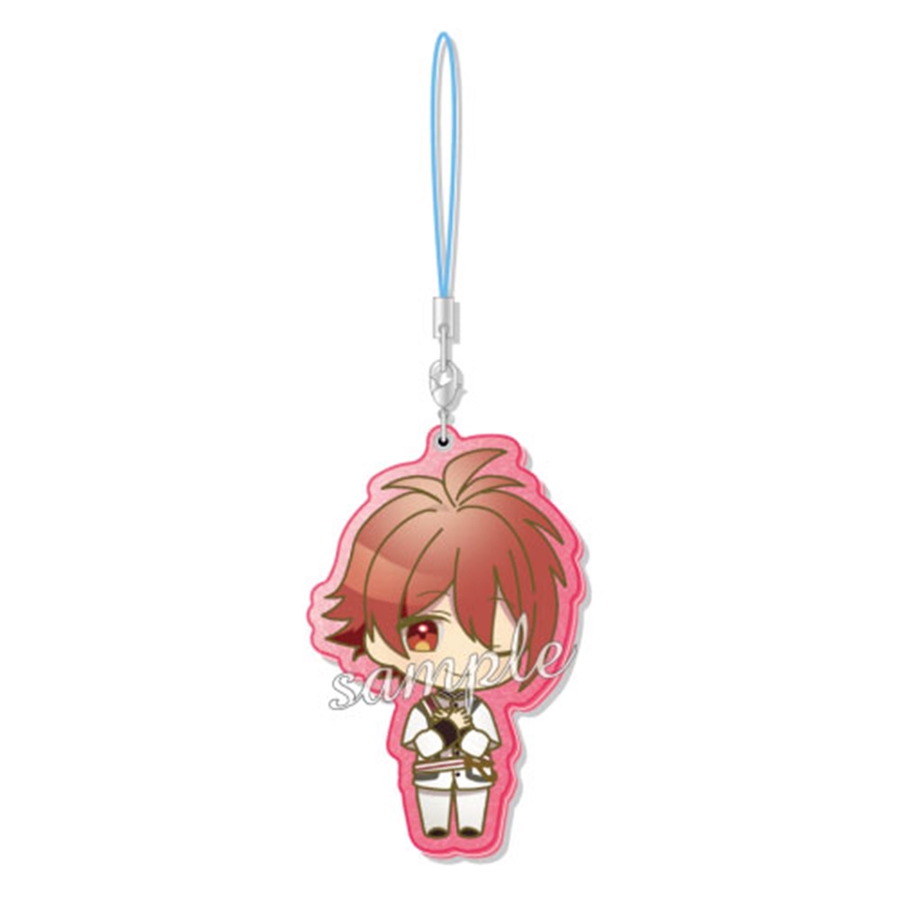 Idolish7 Ainana Star Ribbon Stationary Pearl Acrylic Riku Nanase