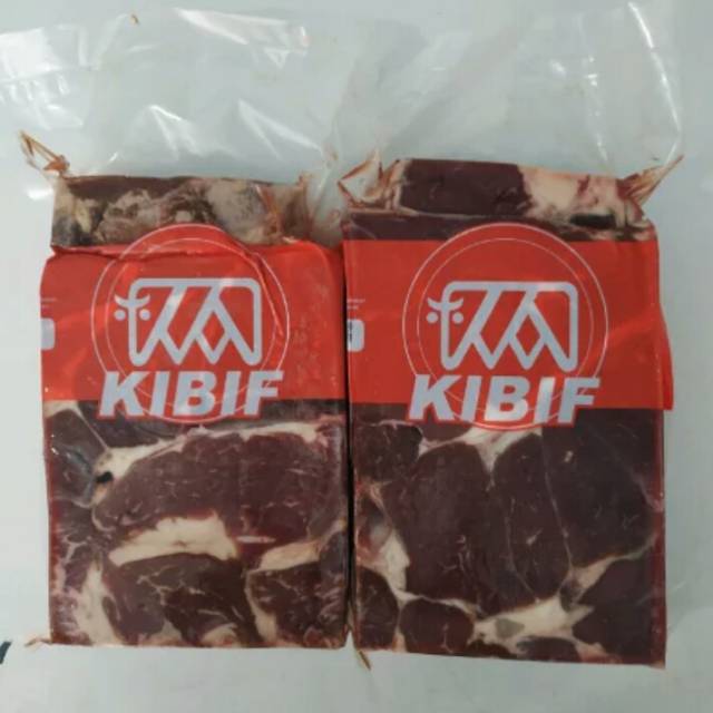 

Daging sop