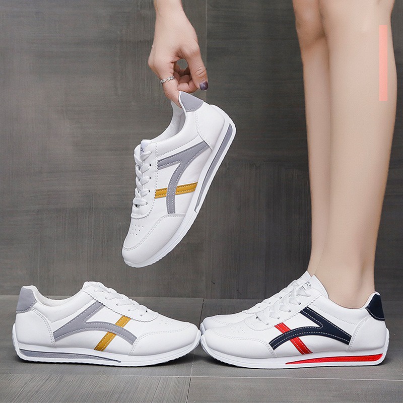 [SEPATU.IMPORT88] Sepatu Wanita Sneakers Wanita Import Premium Quality SP 506