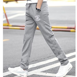  Celana  Panjang Wanita  Model Sport Korea Untuk  Santai 