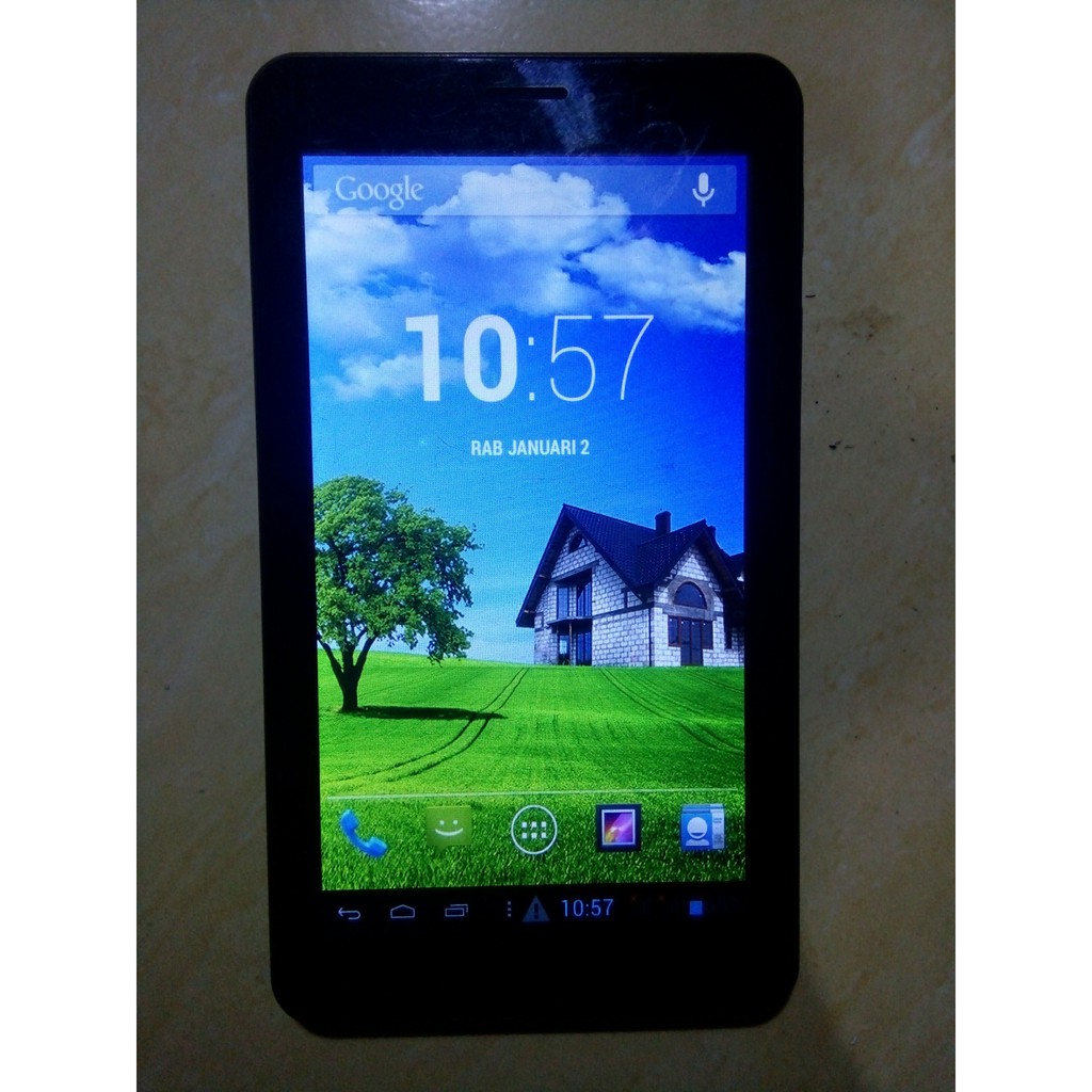 TABLET ADVAN E1C + Plus TV ANALOG