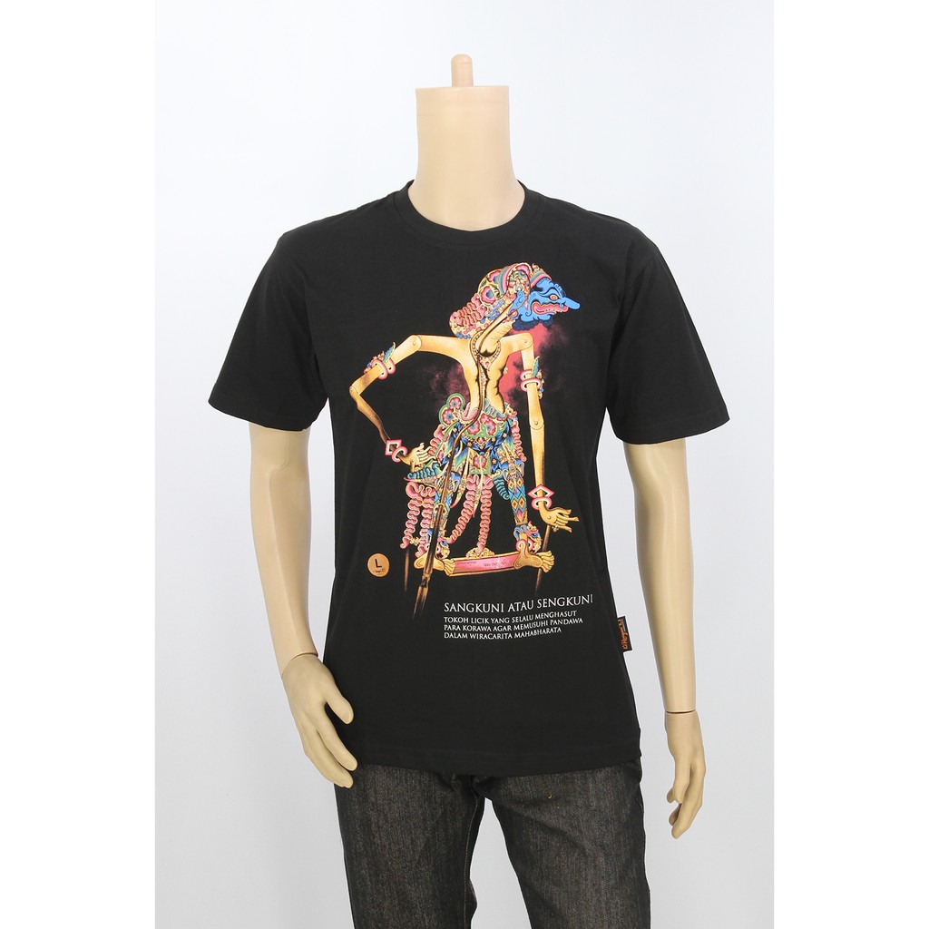 Kaos Kirangan Sengkuni