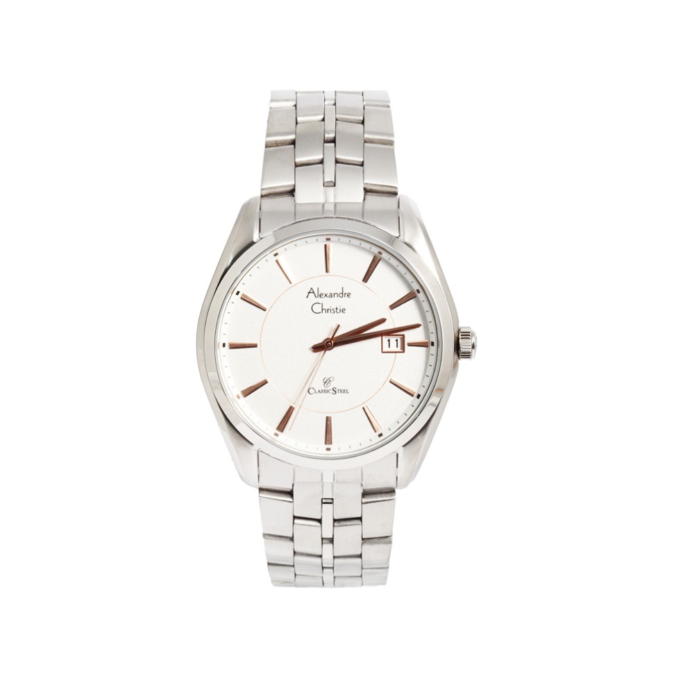 

Alexandre Christie AC 8578 MDBSSSLRG Pria
