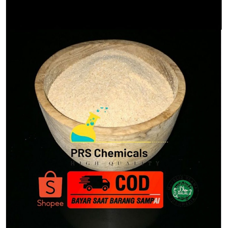 

Kaldu Sapi Lezat & Gurih Repack 500 gram