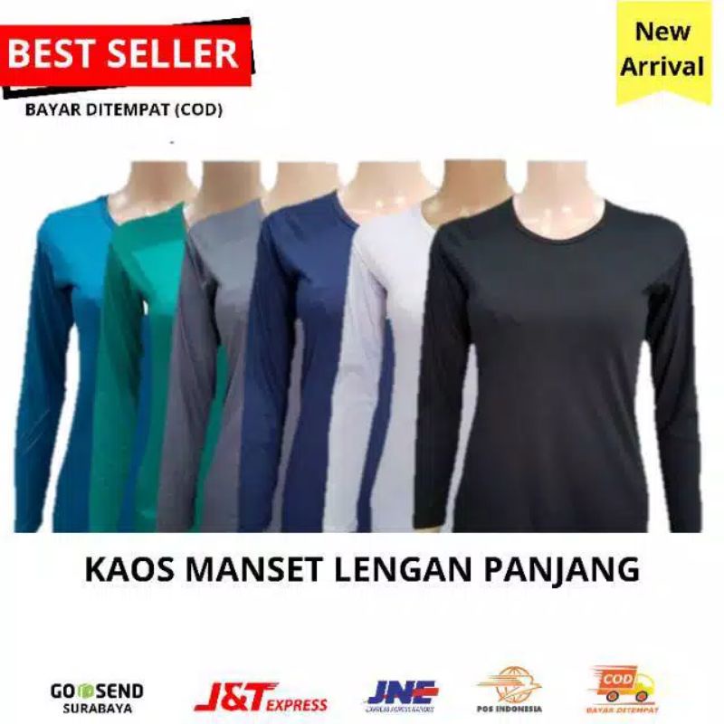 baju menset kaos digin