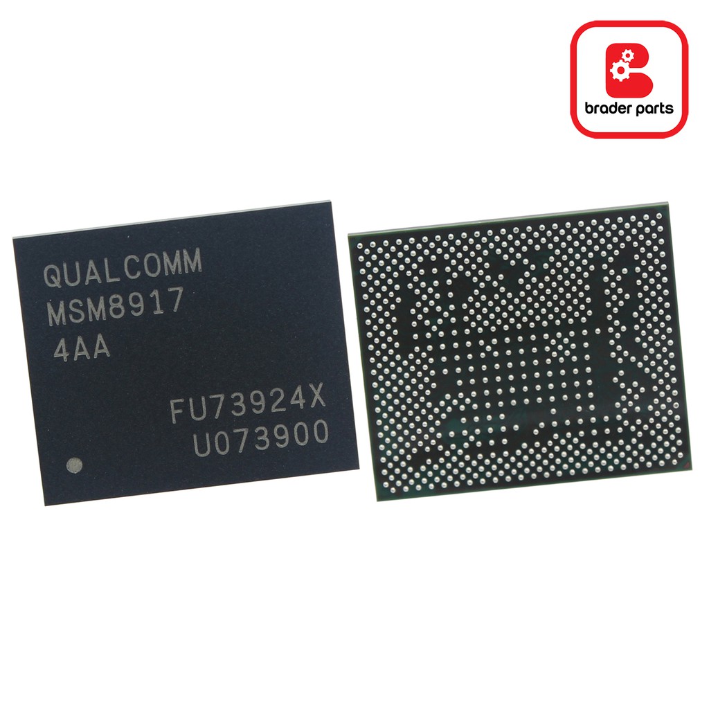 BraderParts IC CPU MSM8917 - 4AA
