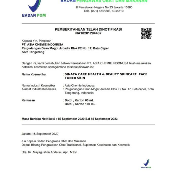 N4L3 [WAJIB KONSULTASI]  BPOM SB PUM SKINCARE|| PUM SKINCARE S BEAUTY|| SINATA CARE