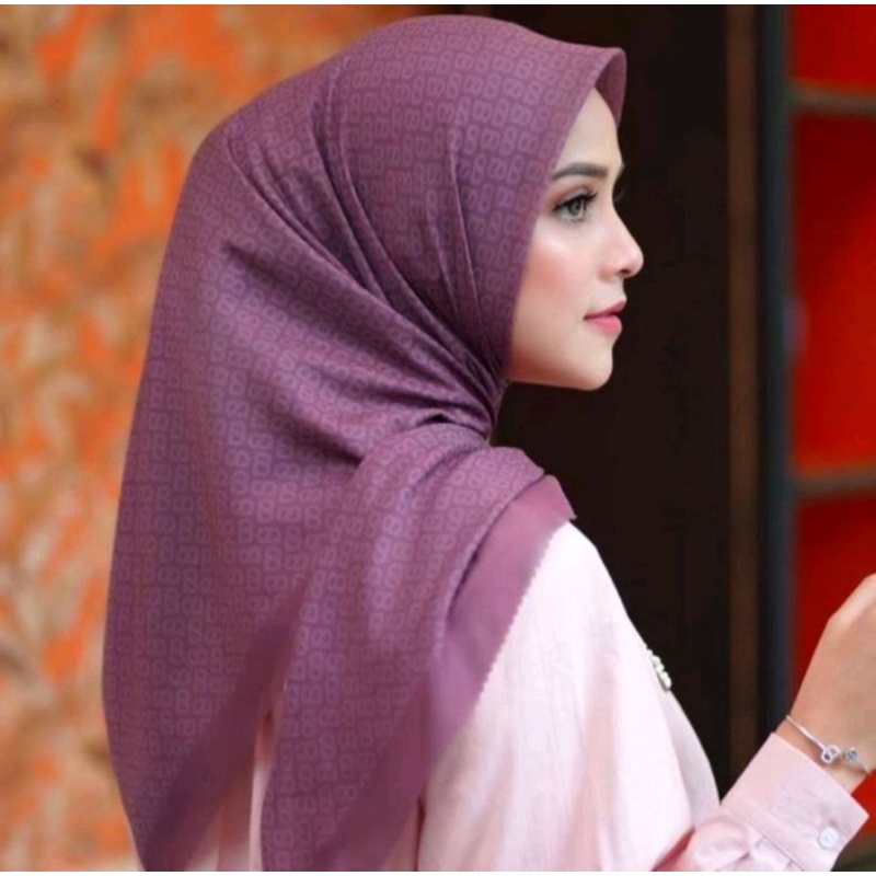 NEW ‼️ BUTTONSCARVES TAPIS VOAL ROSEWOOD