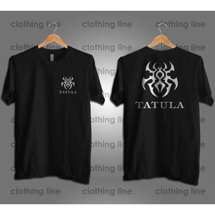KAOS BAJU DAIWA TATULA MANCING LOGO