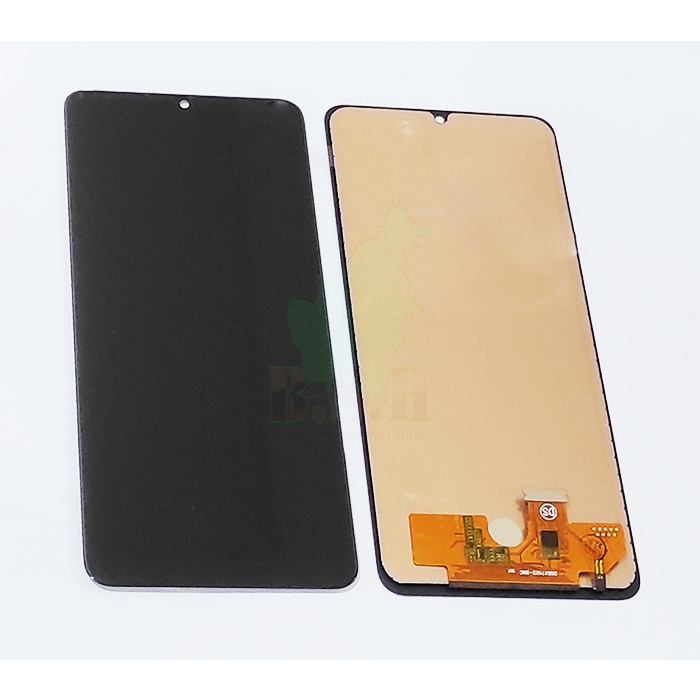 LCD TOUCHSCREEN SAMSUNG A22 4G / A225 4G HITAM