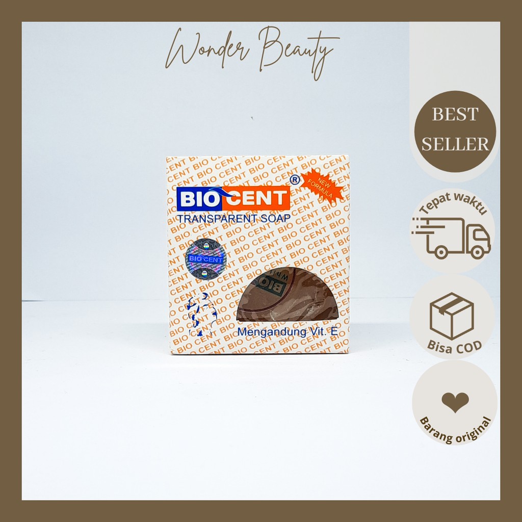 SABUN BIOCENT ORIGINAL