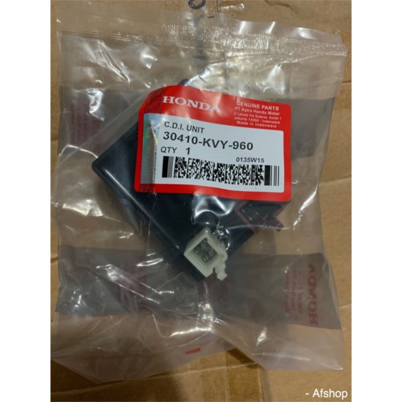 CDI BEAT CDI HONDA BEAT LAMA BEAT KARBURATOR SPACY SCOOPY