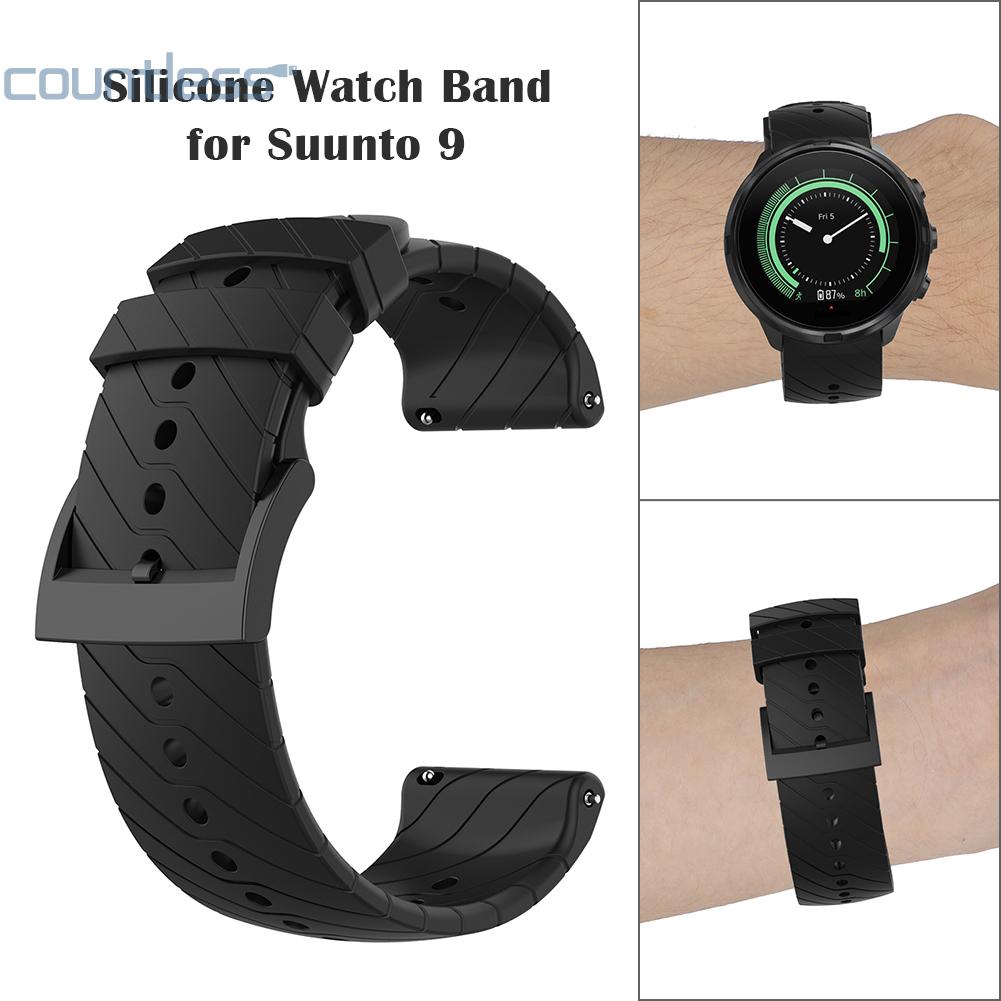 suunto 9 watch bands